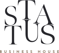 STATUS BUSINESS HOUSE